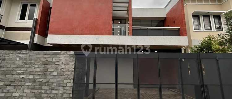 Rumah Mewah Dekat Akpol Gajah Mungkur Kota Semarang 1