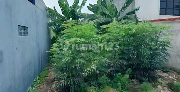 Tanah Siap Bangun Pedurungan Dekat Kampus Amni Semarang 1