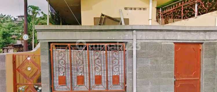 Kos for Sale in Candisari Near Java Mall, Semarang City 1