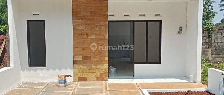 Rumah Murah Mijen Dekat Mall Uptown Bsb Mijen Kota Semarang  1