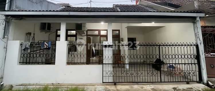 Rumah Bagus Dijual Dekat Masjid Agung Kota Semarang 1
