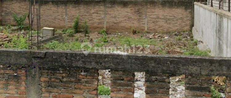 Kavling Siap Bangun Sampangan Dekat Kampus Stikubank Semarang 1