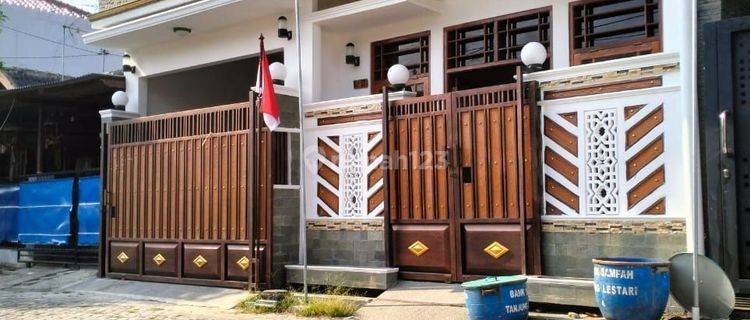 Disewakan Rumah Diklipang Dekat Kampus Unimus 1