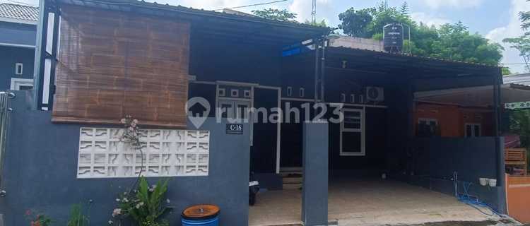 Rumah Bagus Gunung Pati Siap Huni Dekat Kampus Unnes 1