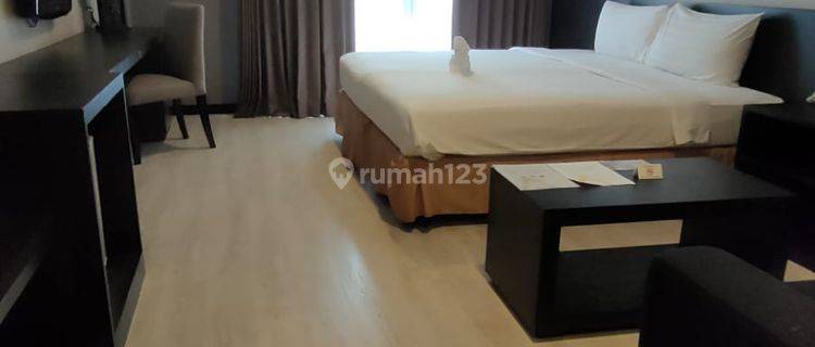 Rumah Grand Kuta Dewi Sri Lantai 1, Dekat Sunset Road Bali 1