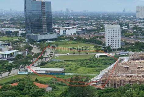 Disewakan Tanah Kavling Di Pik 2 Cocok Untuk Usaha 1