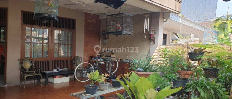 Dijual Rumah Taman Pegangsaan Indah, Jakarta Utara 1