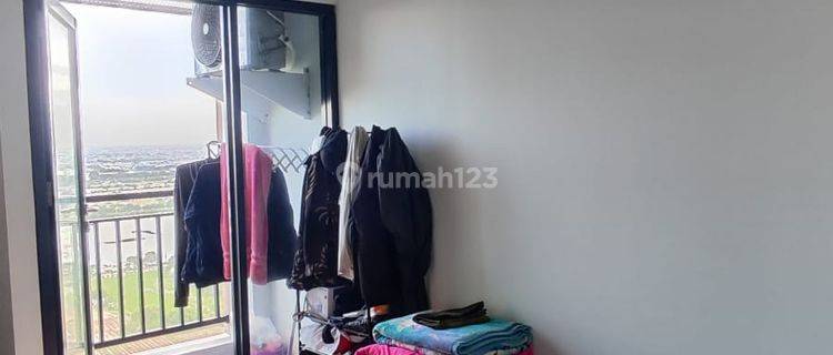 Di Jual Apartemen Sayana Harapan Indah 1