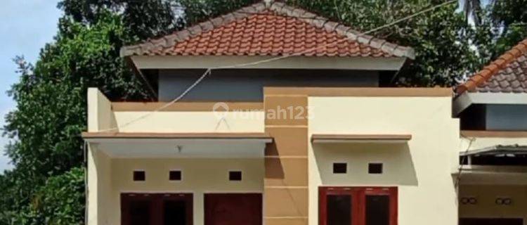 Hanya 5Jt  Punya Rumah Di Bali View Pantai  1