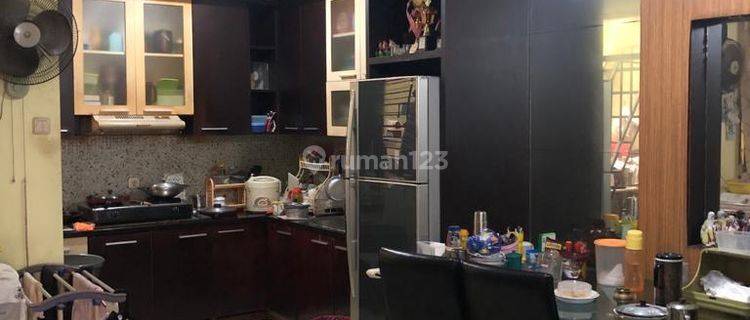 Rumah Gading Arcadia Kelapa Gading Rapi Siap Huni  1