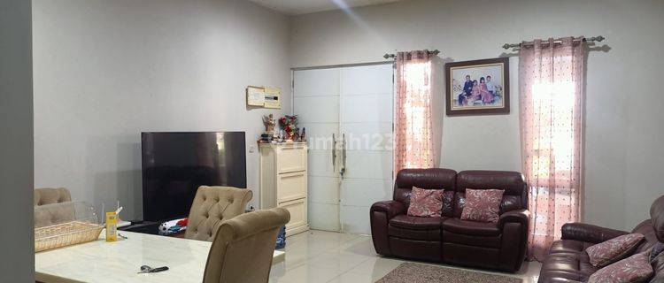 Rumah Sedayu City Kelapa Gading Full Furnished  1