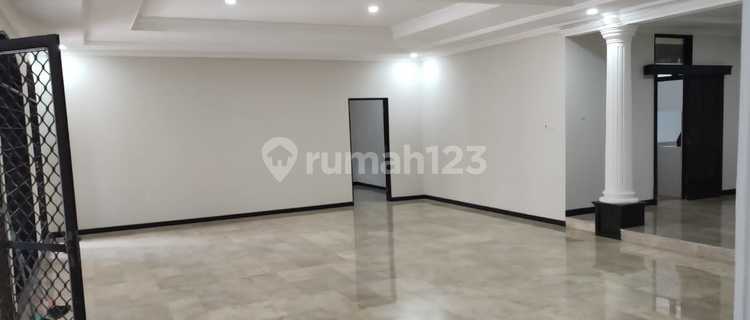 Rumah Hook 2 Lt Minimalis Bersih Siap Huni Di Galindra Bangka 1