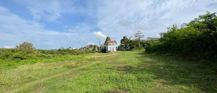Land For Sale View Sunset Balangan Jimbaran Kuta  1