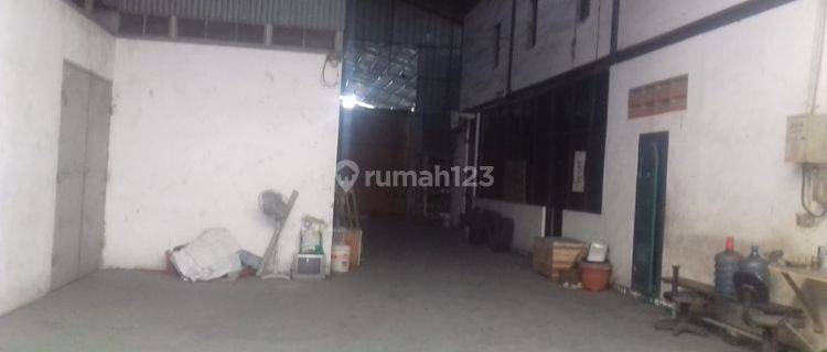 Gudang Di Kaliabang Pondok Ungu Permai Bekasi 1