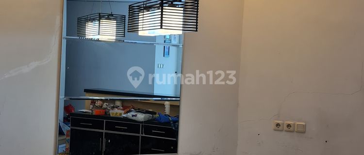 Price Drop for Cempaka Mas Tower C1 Apartment in Central Jakarta 1