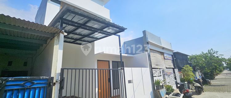 New House Pondok Ungu Permai Luxury Specs Affordable Price 1