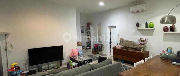 Rumah Full Furnished Sedayu City Kelapa Gading 1