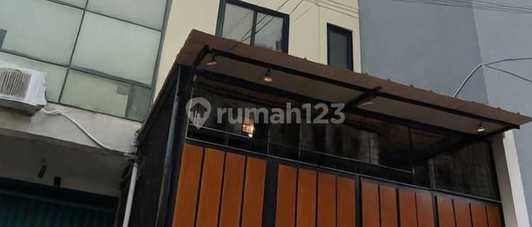 Boarding House With 11 Percent ROI Jelmbatan Lima 1