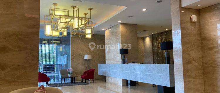  Apartemen Chadstone Lt 11 Harga Bawah Pasaran Di Cikarang 1