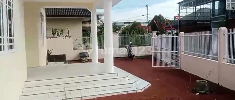 Dijual Rumah di Bangka Belitung 1