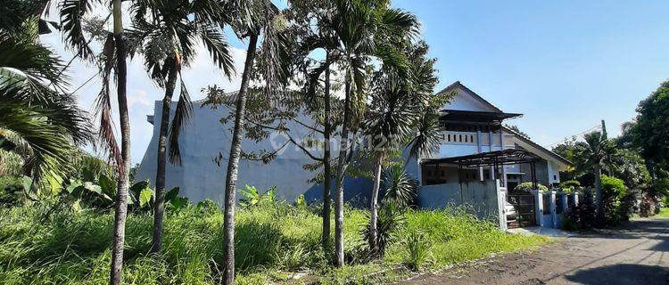 Dijual Kavling Islamic Village, Kelapa Dua, Tangerang 1