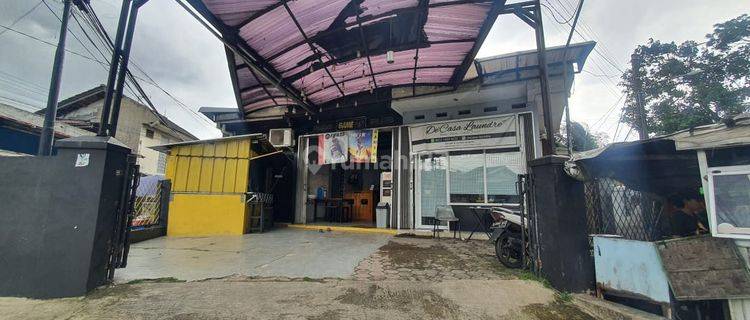 Dijual Ruko di Jatibening Bekasi 1