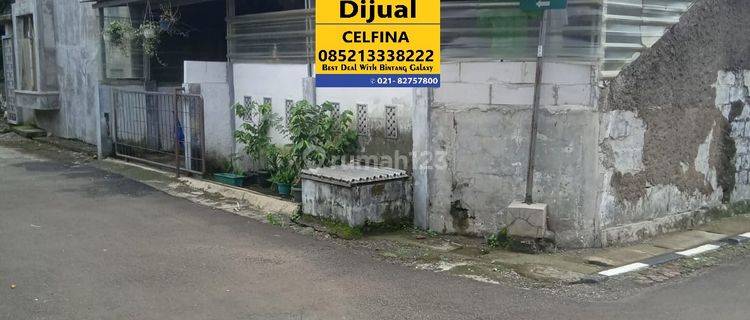 Dijual Rumah di Bogor 1