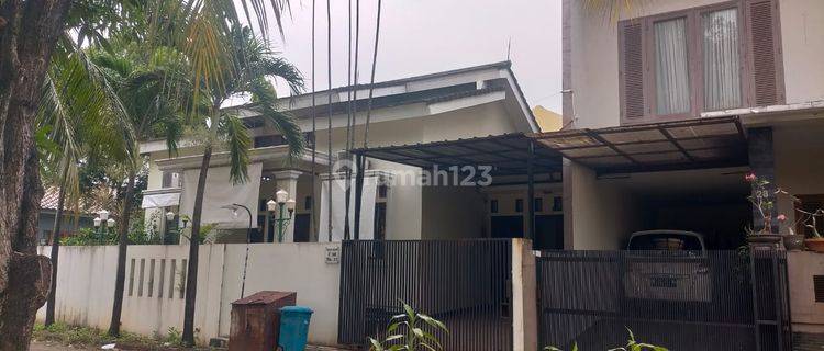 Dijual Rumah di Pondok Gede Bekasi 1