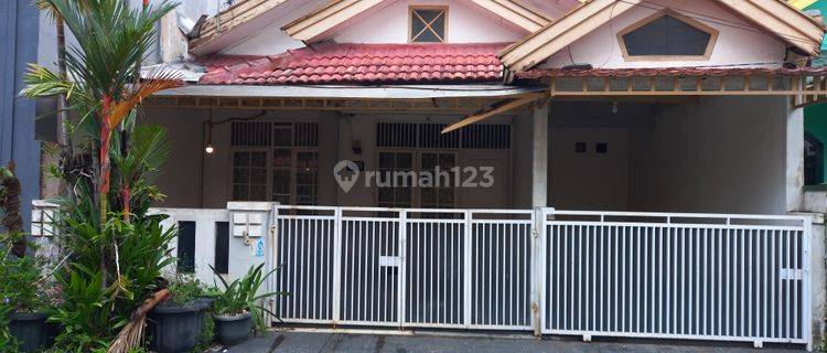 Rumah Permata Bekasi Duren Jaya Bekasi Timur 1