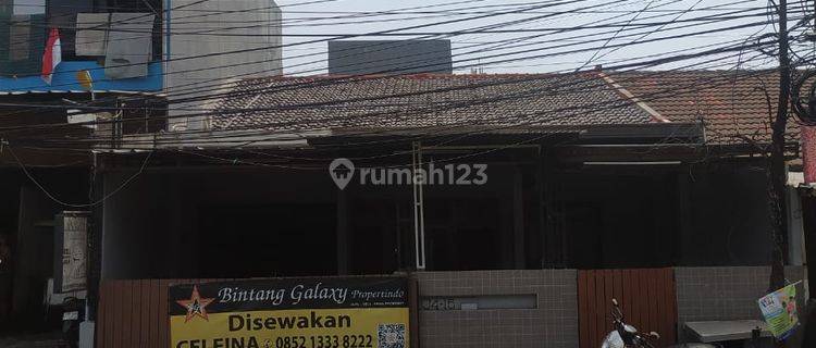 Disewa Rumah di Taman Aster, Jaka Setia, Bekasi Selatan 1