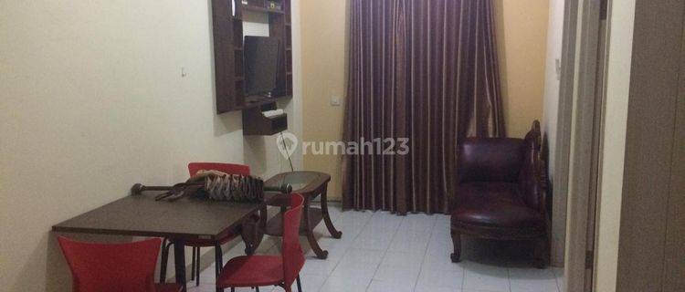 Dijual Apartemen Center Point Bekasi Kota 1