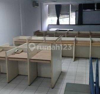 Dijual Ruko Bekasi Mas Marga Jaya Bekasi Kota 1