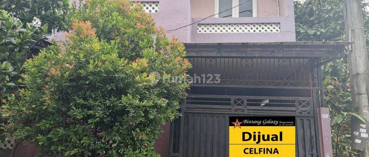 Dijual Rumah di Jaka Mulya Bekasi 1