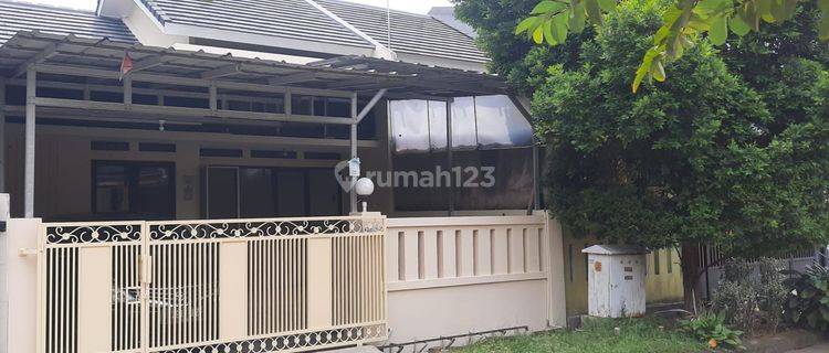 Dijual Rumah di Rawalumbu Bekasi 1