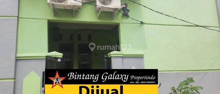 Rumah Perumahan Duren Jaya Bekasi Timur 1