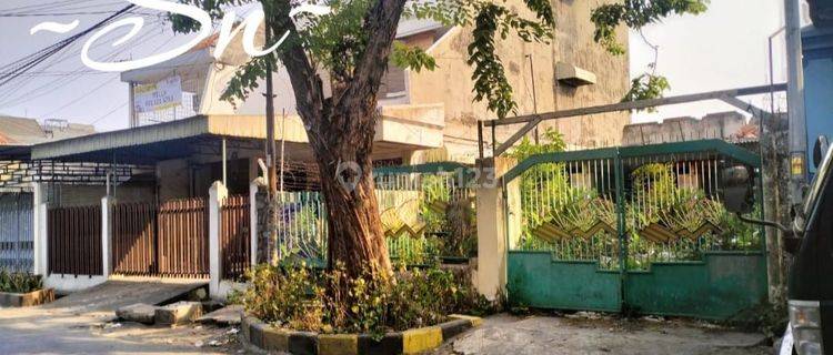 Di Jual Rumah Hitung Tanah Raya Petemon  1