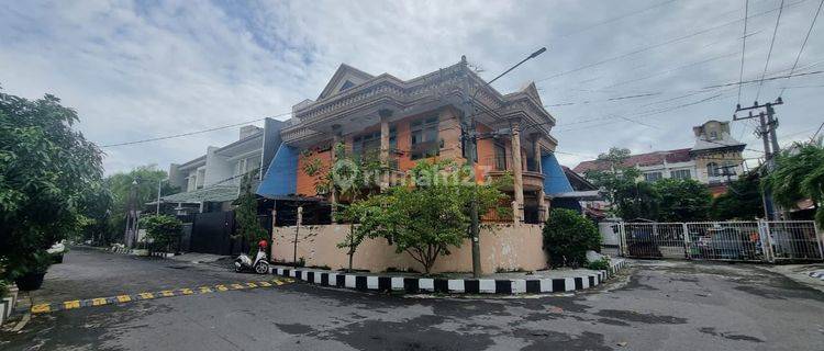 Di Jual Rumah Sutorebo Prima  1