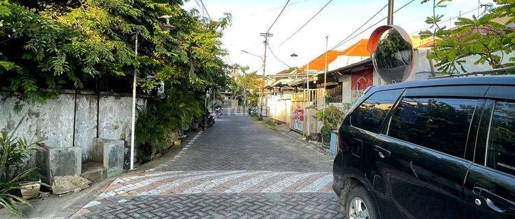 Di Jual Rumah Siap Huni Mulyosari  1