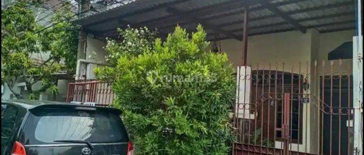 Di jual rumah Sutorejo,Surabaya 1