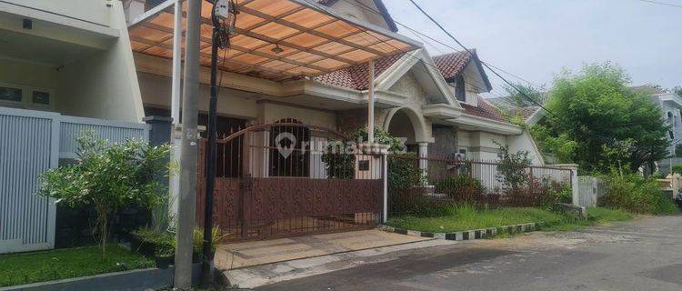 Dijual / Disewakan Rumah Dharmahusada Indah  1