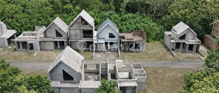 Affordable House in Sleman with Easy Access 1