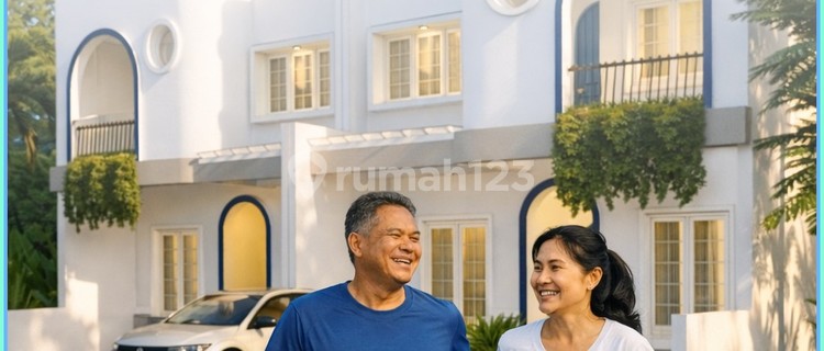 Sleman Boarding House Fully Furnished with Swimming Pool on Jl Kaliurang 1