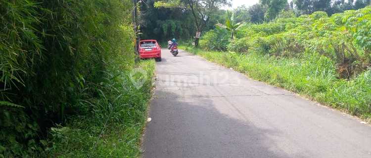 Tanah Kavling Tamansari, Cicil 30X Dekat Highland Park Resort 1