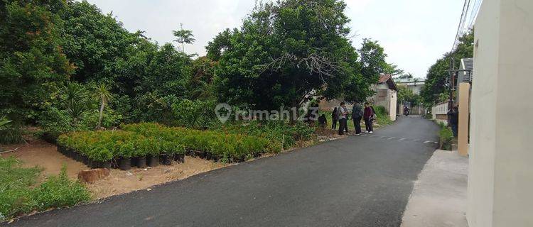 Tanah Bekasi Kota, Dekat Rs Medika Bantargebang, Strategis Untuk Hunian 1