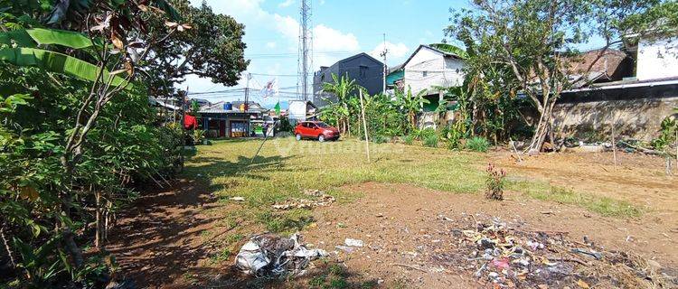 Tanah Kaplingan Area Puncak, Bisa 12x Bayar Tanpa Bunga 1