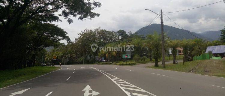 Tanah Kapling Area Sentul, Harga Khusus Promo Awal Bulan 2 Jtan m2 1