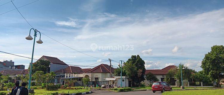 Kavling SHM Area Bogor Kota. Langsung Balik Nama, Siap Bangun 1