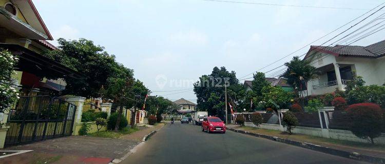 Tanah Kavling Bogor, 12X Bayar Tanpa Bunga, 10 Menit Tol Yasmin 1