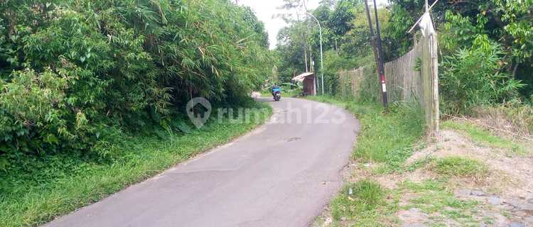 Kavling murah 1 jutaan Dekat Highland Park Resort Bogor 1