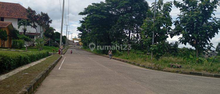 Tanah Kavling Free SHM Di Ciampea Hanya 60 Jutaan 1